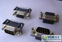 D-SUB、DR与HSR连接器市场概览 价格因素、核心厂家与全球供应链分析