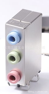 东莞三隆五金制品 印刷板连接器产品详解与应用指南